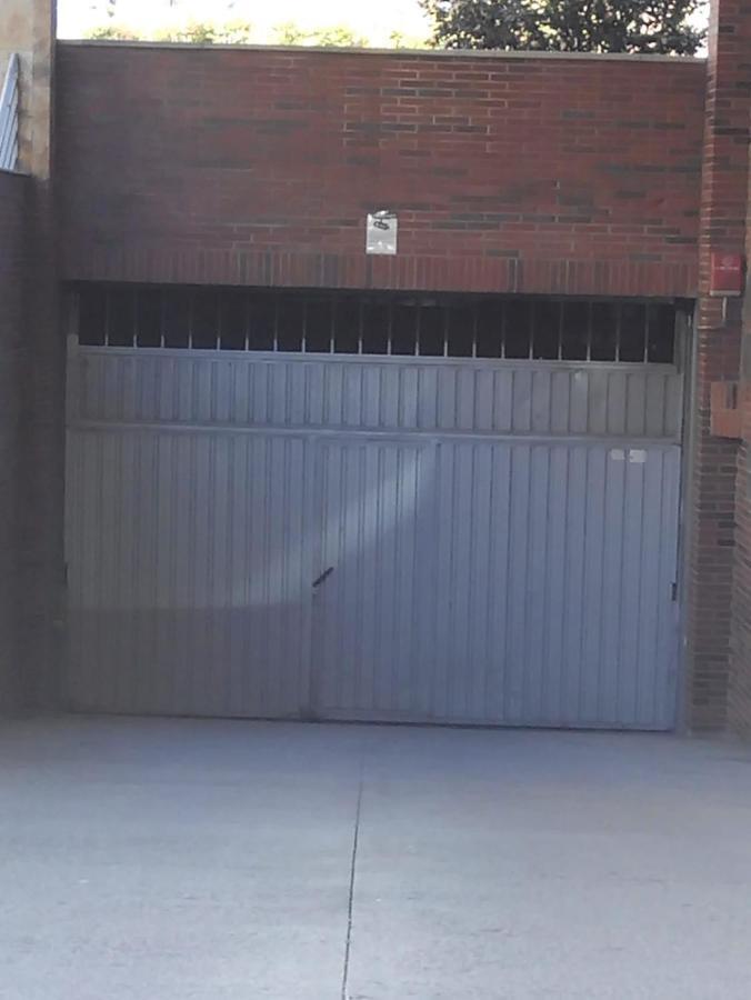 Apartamento Mota-2 Huca-Los Prados; Parking Y Wifi Gratis Oviedo Esterno foto